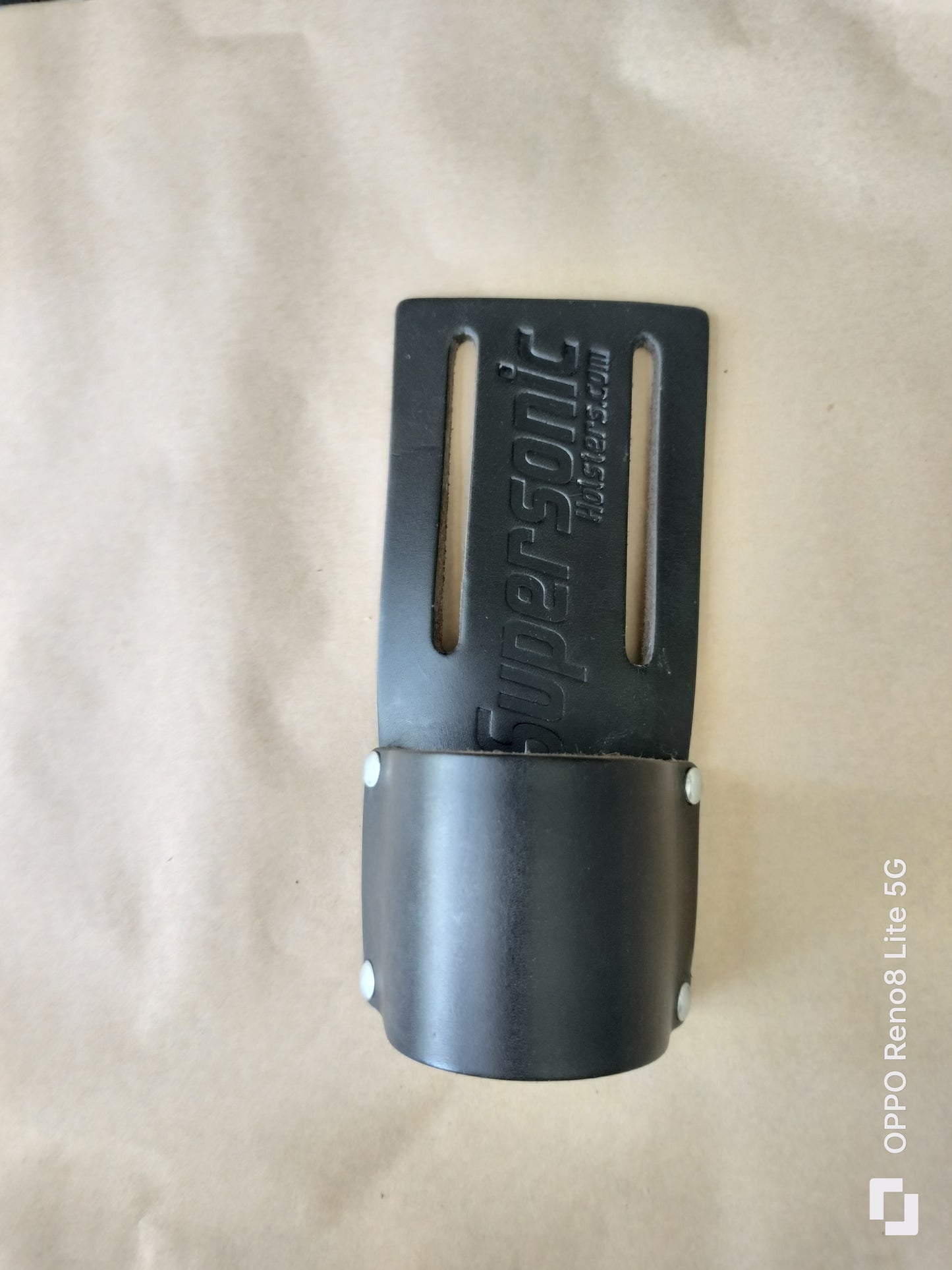 Traditional Squeegee holster - Clearance