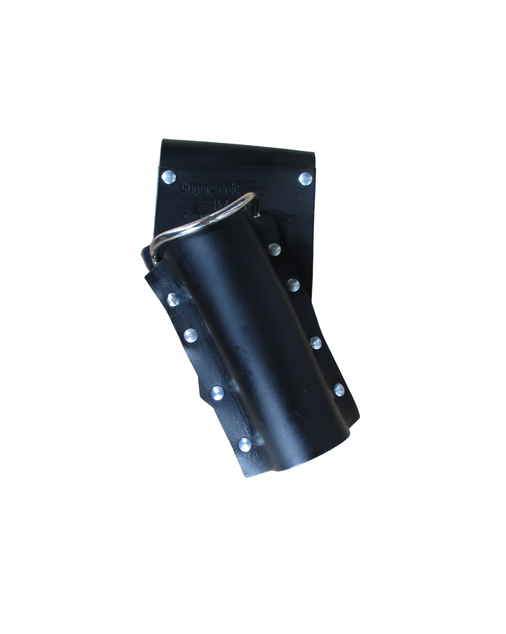 High Riding Light 'N' Tough Huckleberry Holster