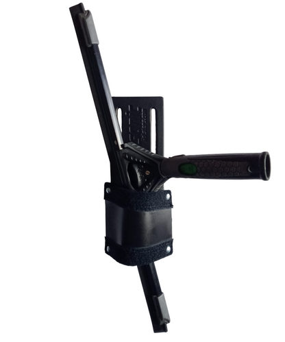The All Rounder Scraper/Squeegee Holster