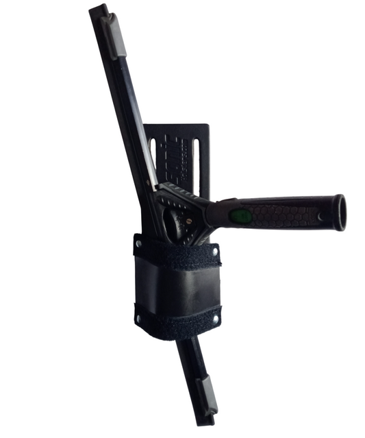 The All Rounder Scraper/Squeegee Holster
