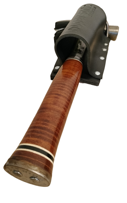 Huckleberry Hammer Holster - with options