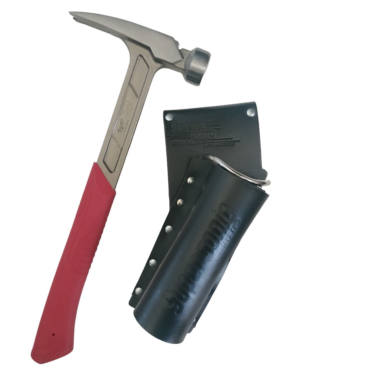 XL Huckleberry Hammer Holster Light 'N' Tough