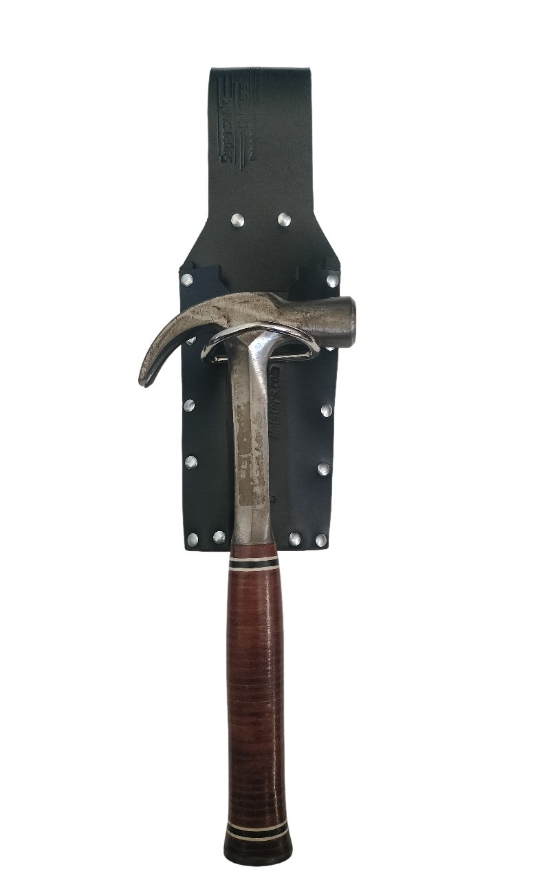 Chisel & Hammer Holster - Light 'N' Tough