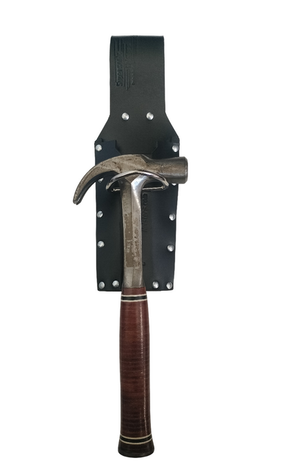 Chisel & Hammer Holster - Light 'N' Tough
