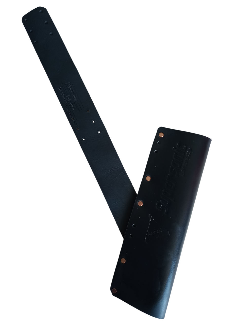 Hammer Sheath - The GOAT including Strap