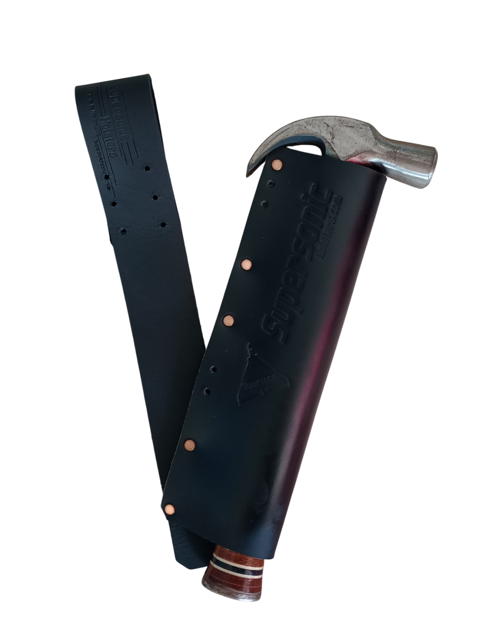 Hammer Sheath - The GOAT