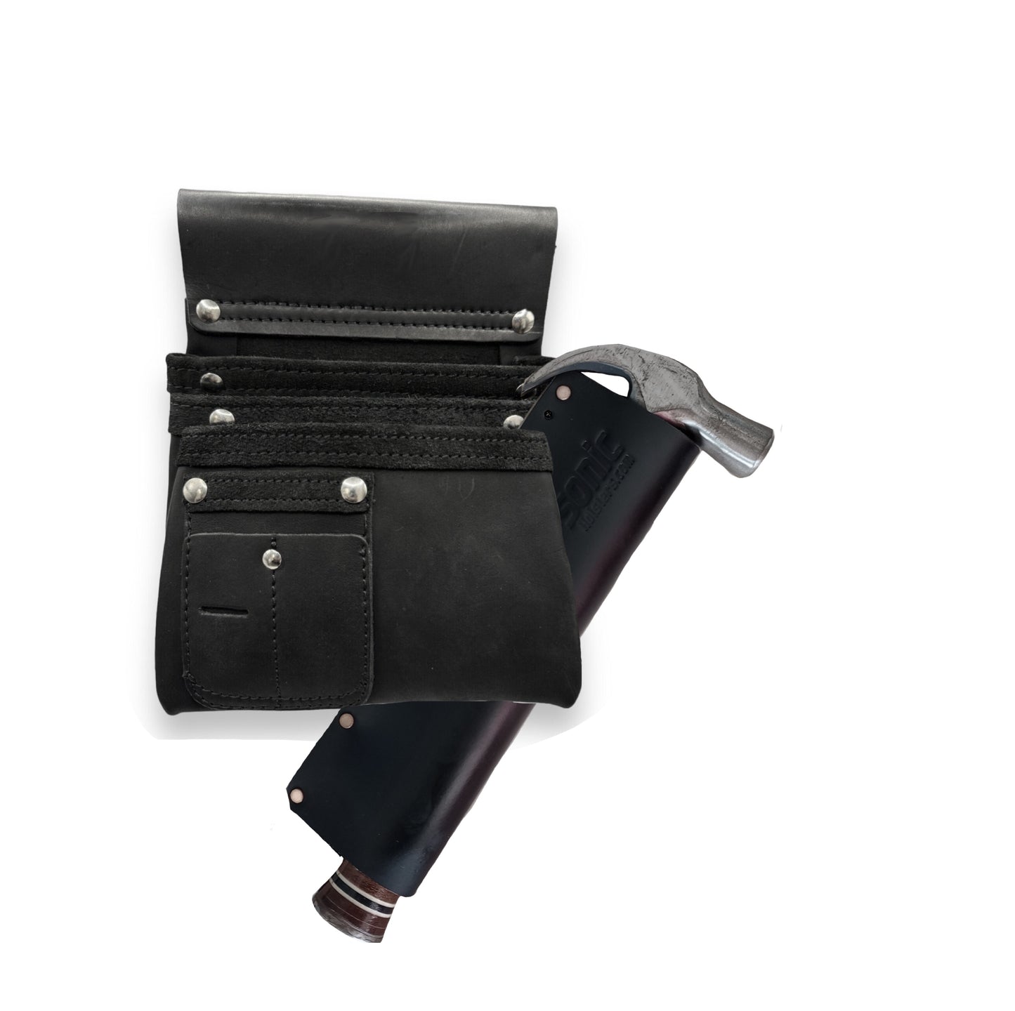 Hammer Sheath - The GOAT