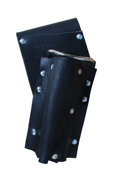 Huckleberry Angled Hammer Holster & Pica Pen Holder - Light 'N' Tough