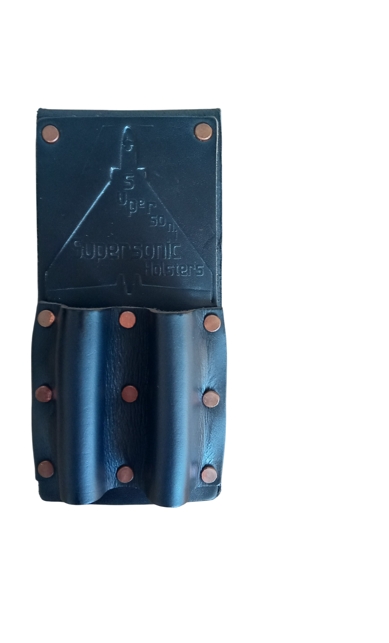 Supersonic Tough Snips Holster