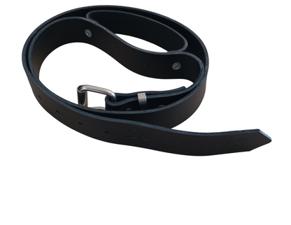 Leather Window Cleaning Belt